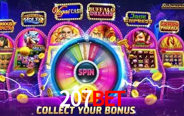 Explorando a Categoria de Eventos em Apostas na 207Bet