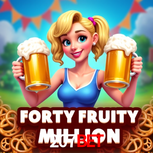 Apostas Esportivas na 207Bet: Um Guia Completo