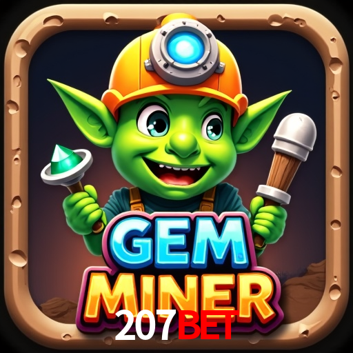 Descubra a Essência do 207Bet: Nossa História e Compromissos