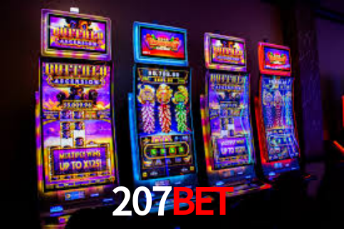 Descubra a Essência do 207Bet: Nossa História e Compromissos