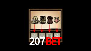 Desvendando o Mundo dos Jogos Virtuais na 207Bet